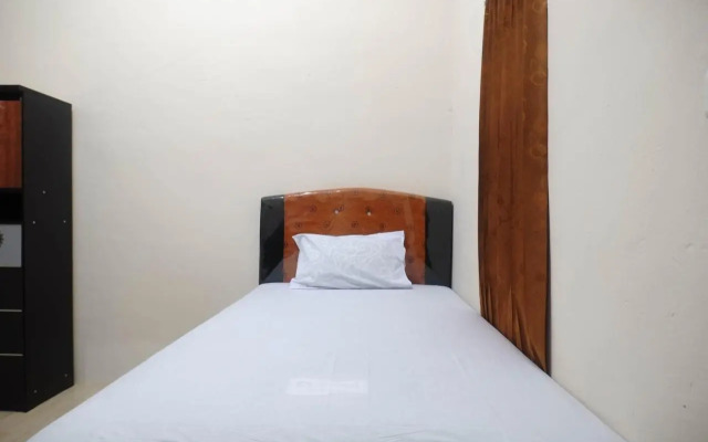 OYO Life 2507 Rooftop Homestay