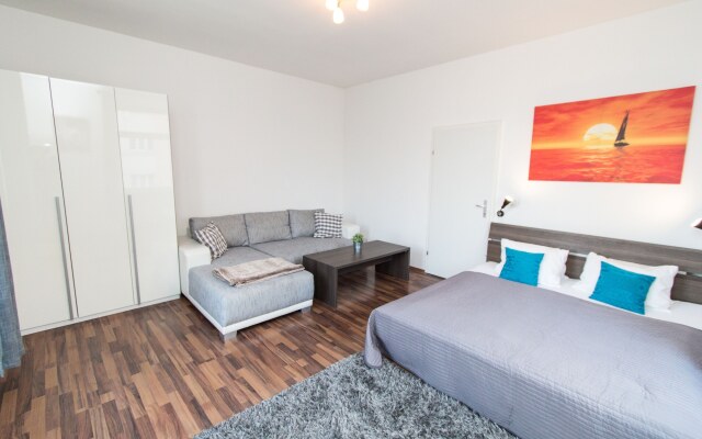 CheckVienna - Troststrasse