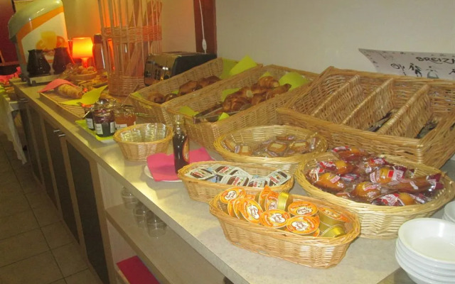 Enzo Hotels Quimperle By Kyriad Direct