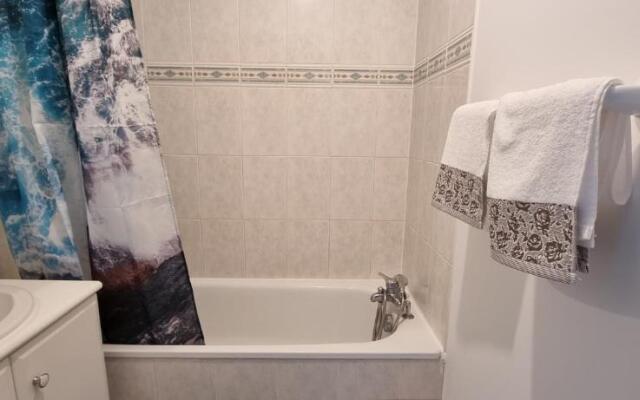 Proche Disney.Un Superbe appartement bien desservi