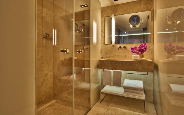 Conservatorium Hotel