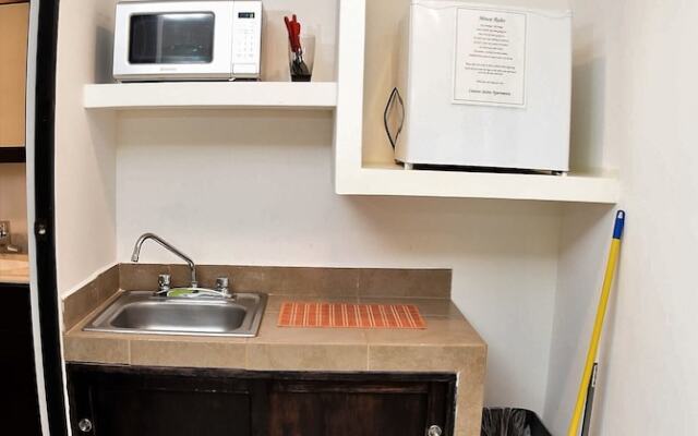 Cancun Suites Apartments - Hotel Zone