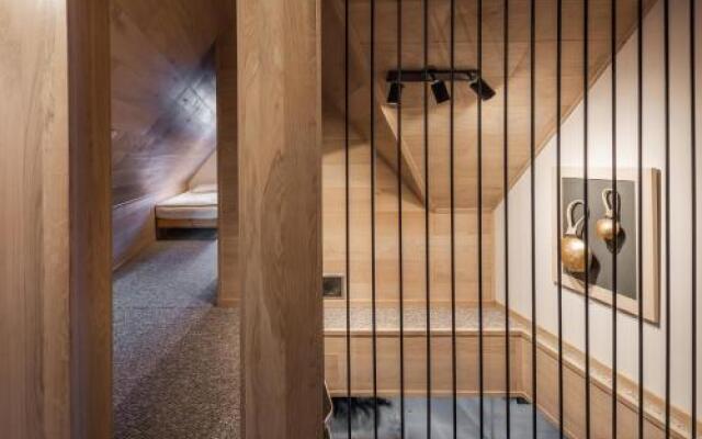 Apartamenty Butorowy Zakopane