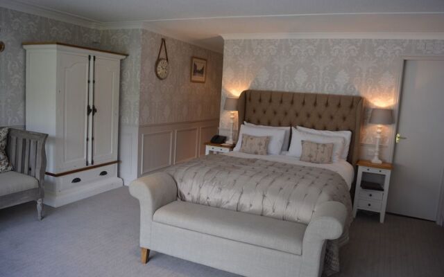 Best Western Grasmere Red Lion Hotel