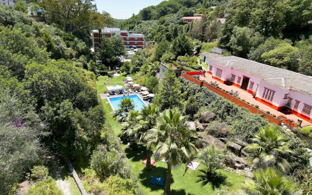 Hotel Termal - Monchique