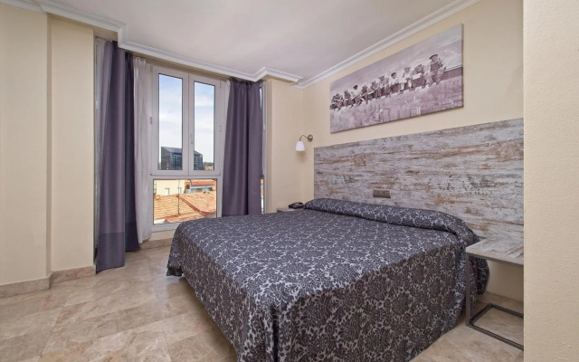 Hotel Caballero Errante