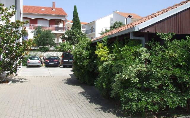 Apartmani Lozic