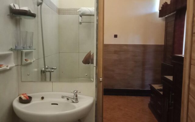 Padi Bali Guest House