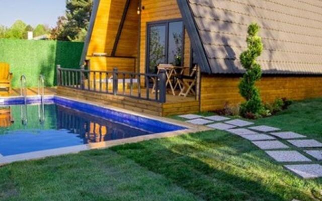 Sapanca Bungalov 150
