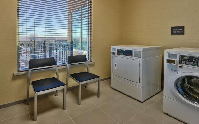 Hilton Garden Inn Brussels City Centre