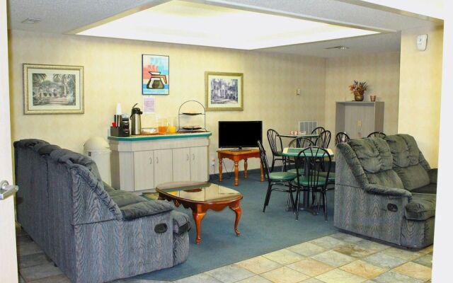 Americas Best Value Inn