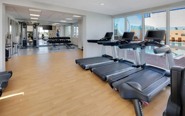 Sheraton® Suites Fort Lauderdale West