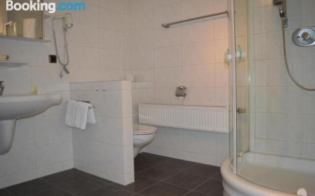 Landkomforthotel zum Stern