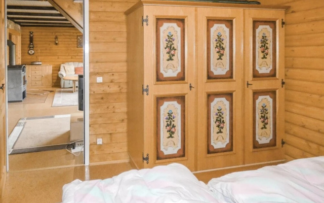 Beautiful Apartment in Arrach With 2 Bedrooms and Wifi