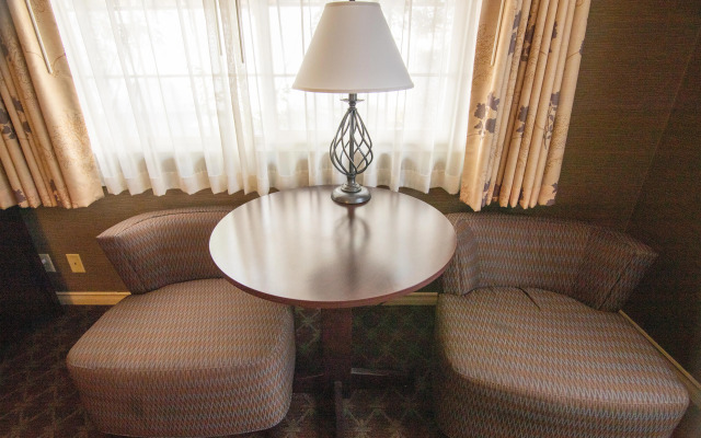 The Bard's Inn, BW Signature Collection by Best Western