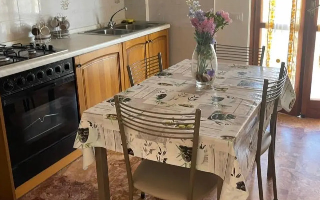 Appartamento Aurora & Nicole ideale per biker