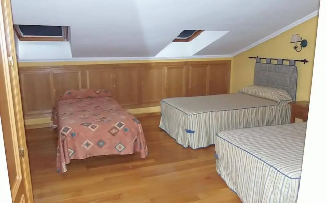 Hostal San Antolin