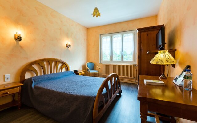 Logis Hotel La Cremaillere