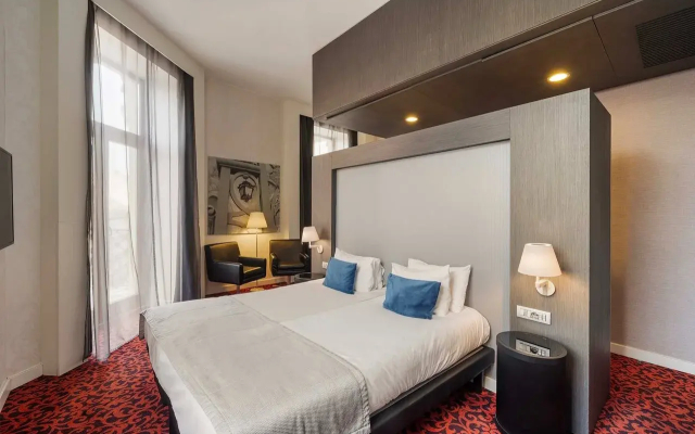 Eurostars Palazzo Zichy