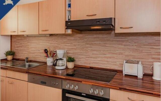 Waldsiedlung Waldhaus App 4.2