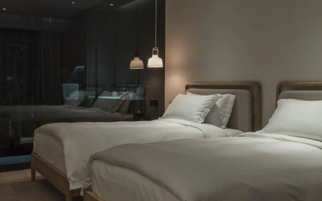 The Nook Hotel Hangzhou