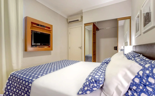 H4 Hotel Opera Jardins