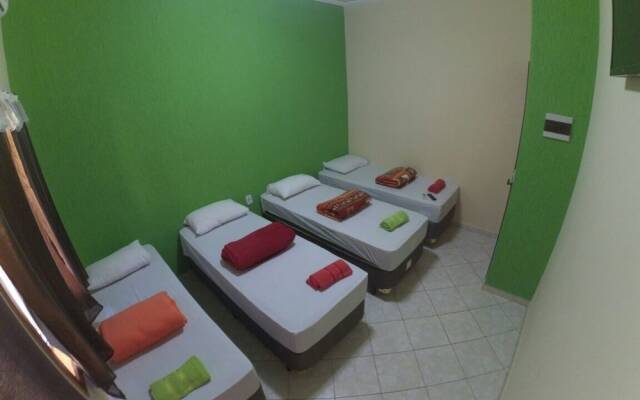 Hotel e Pousada Santa Cruz