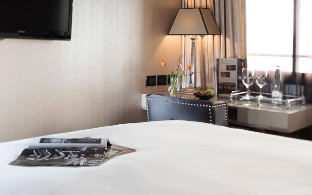Hotel B Berdichevsky