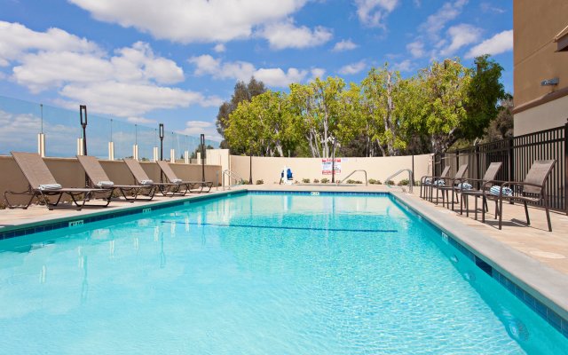 Holiday Inn Diamond Bar - Pomona, an IHG Hotel