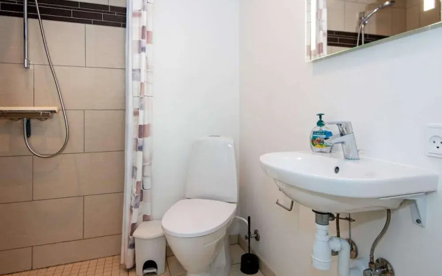 24 Person Holiday Home in Ebeltoft