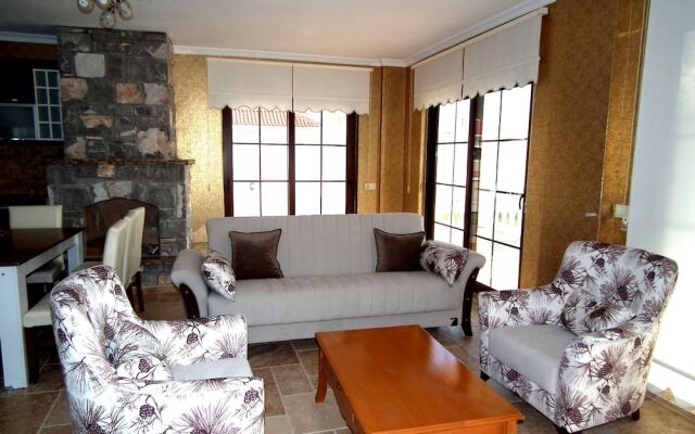Villa Bulut