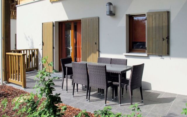 Les Rives du Lac (LCA225)