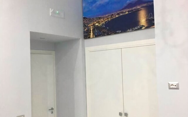 Napoli Central House