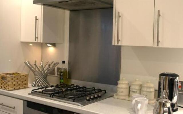 Parc y Bryn Serviced Apartments