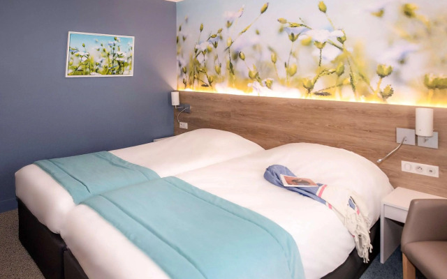 Mercure Trouville-sur-mer