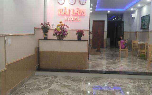 OYO 741 Hai Lam Hotel