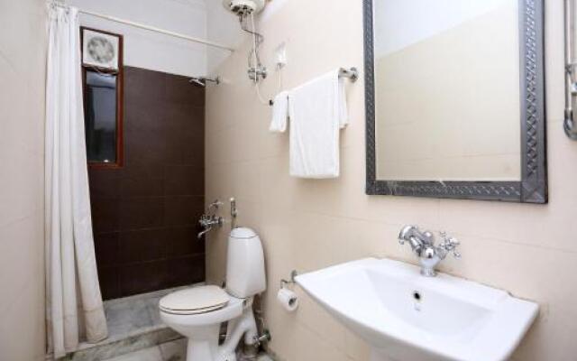OYO Rooms Arjun Marg