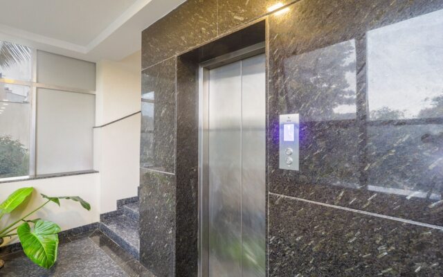 Treebo Anjani Fortune Suites