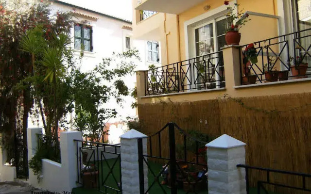 Villa Mary