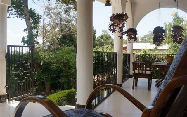 Amans Hotel