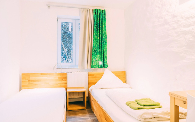 Stadthaus Ravensburg Appartements