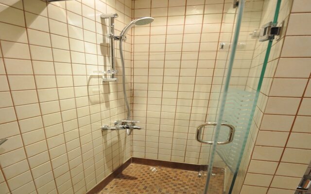 Holiday Palace Makkah Hotel