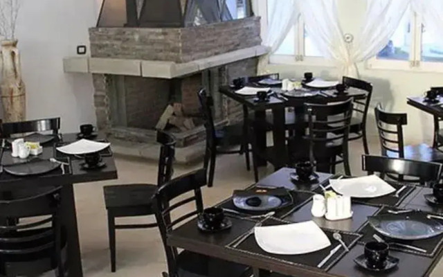 Hotel Cocoyotla