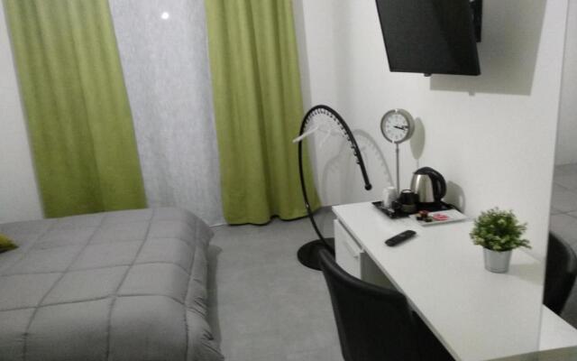 B&B Giovaldi's Torino