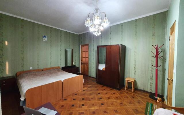 Guest house Ziemfira