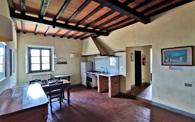 Agriturismo Bio Fattoria Bacio