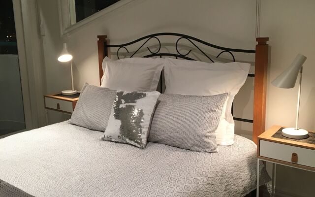 U Suites on Courtenay