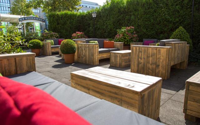 Holiday Inn Düsseldorf - Neuss by IHG