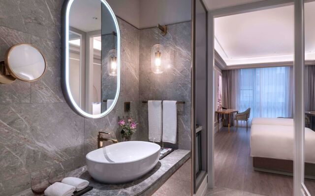Mercure Shanghai Xujiahui South