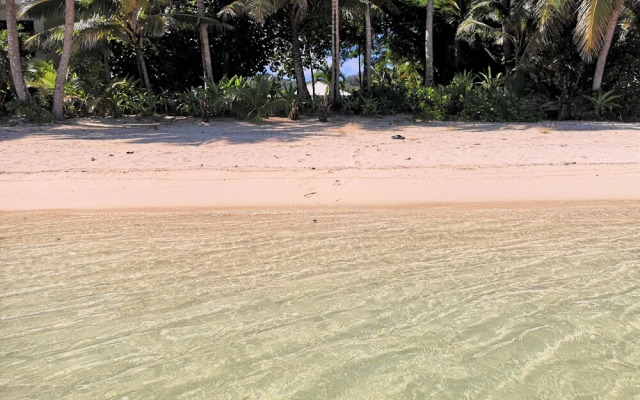 Natura Pandanus Villa